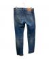 DIESEL (ディーゼル) デニムパンツ インディゴ サイズ:32/30：10000円