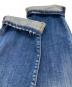中古・古着 DIESEL (ディーゼル) デニムパンツ インディゴ サイズ:32/30：10000円