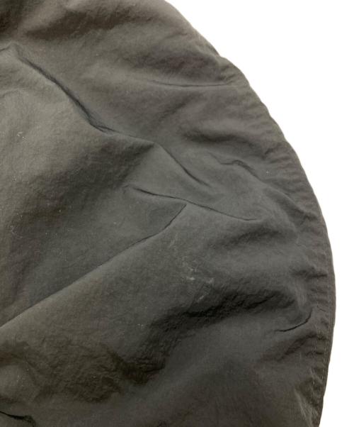 Tamme（タム）Tamme (タム) A1 BAG DECK JACKET ブラック サイズ:3の古着・服飾アイテム