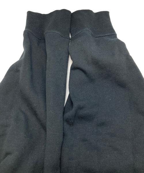 THE NORTH FACE（ザ ノース フェイス）THE NORTH FACE (ザ ノース フェイス) リアビューフルジップフーディ ブラック サイズ:XLの古着・服飾アイテム