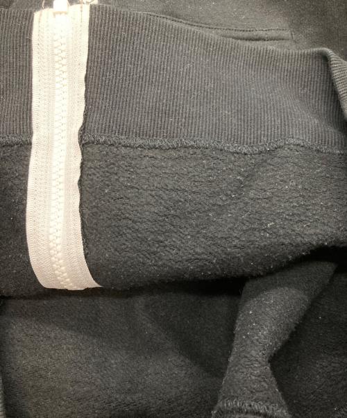 THE NORTH FACE（ザ ノース フェイス）THE NORTH FACE (ザ ノース フェイス) リアビューフルジップフーディ ブラック サイズ:XLの古着・服飾アイテム