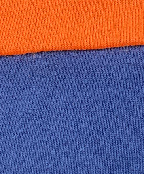 POLO RALPH LAUREN（ポロ・ラルフローレン）POLO RALPH LAUREN (ポロ・ラルフローレン) ラガーシャツ マルチカラー サイズ:XLの古着・服飾アイテム