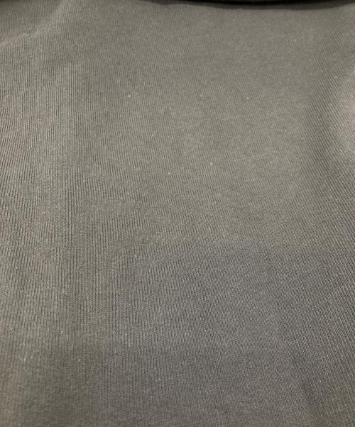 Tamme（タム）Tamme (タム) ∠13° C-1 HOODIE カーキ サイズ:2の古着・服飾アイテム