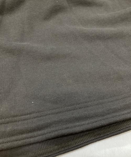 Tamme（タム）Tamme (タム) ∠13° C-1 HOODIE カーキ サイズ:2の古着・服飾アイテム
