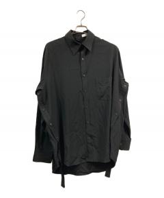 中古・古着通販】SHINYA KOZUKA (シンヤコズカ) HIS SHIRT 2202SK48