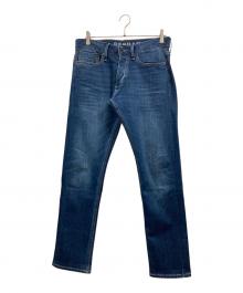Denham（デンハム）の古着「RAZOR SLIM FITデニムパンツ」｜インディゴ