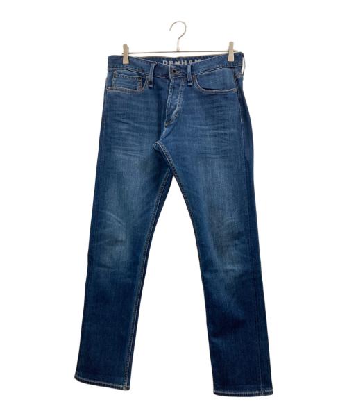 Denham（デンハム）Denham (デンハム) RAZOR SLIM FITデニムパンツ インディゴ サイズ:32/32の古着・服飾アイテム