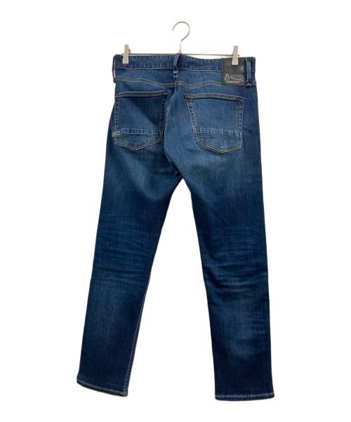 Denham（デンハム）Denham (デンハム) RAZOR SLIM FITデニムパンツ インディゴ サイズ:32/32の古着・服飾アイテム