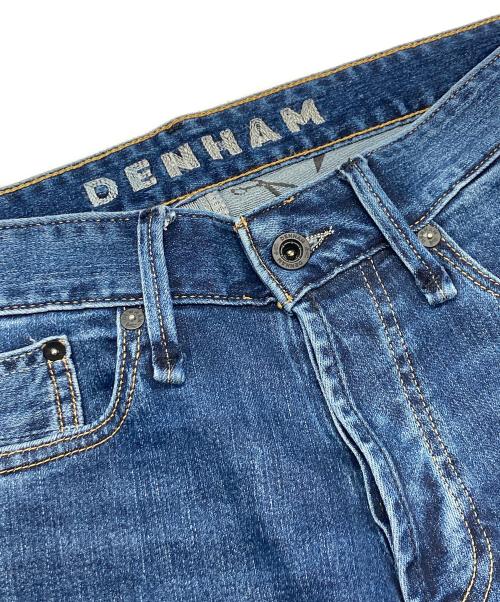 Denham（デンハム）Denham (デンハム) RAZOR SLIM FITデニムパンツ インディゴ サイズ:32/32の古着・服飾アイテム