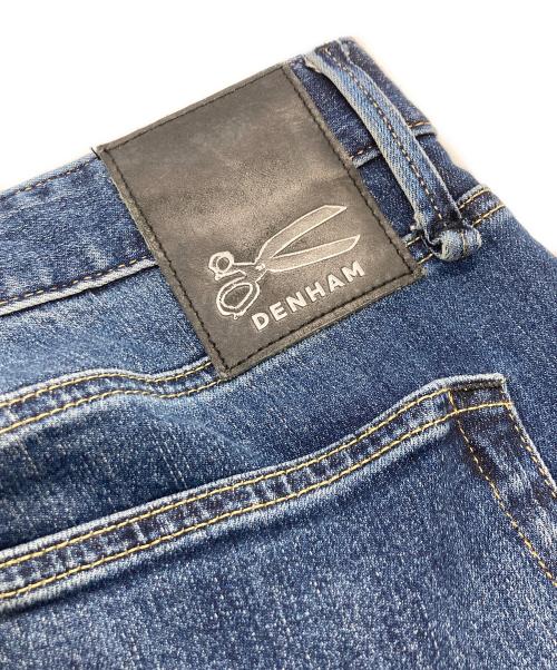 Denham（デンハム）Denham (デンハム) RAZOR SLIM FITデニムパンツ インディゴ サイズ:32/32の古着・服飾アイテム