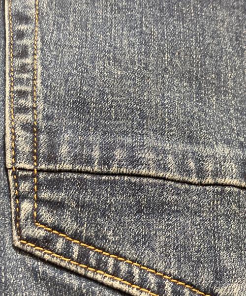 Denham（デンハム）Denham (デンハム) RAZOR SLIM FITデニムパンツ インディゴ サイズ:32/32の古着・服飾アイテム