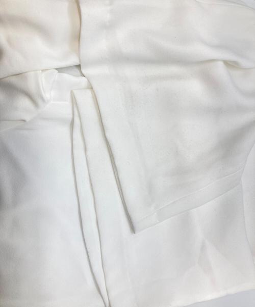 POLO RALPH LAUREN（ポロ・ラルフローレン）POLO RALPH LAUREN (ポロ・ラルフローレン) オールインワン ホワイトの古着・服飾アイテム