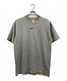 NIKE（ナイキ）の古着「M NRG NOCTA CS TEE SS DK GREY HEATHER」｜グレー