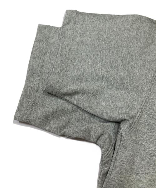 NIKE（ナイキ）NIKE (ナイキ) M NRG NOCTA CS TEE SS DK GREY HEATHER グレー サイズ:Mの古着・服飾アイテム