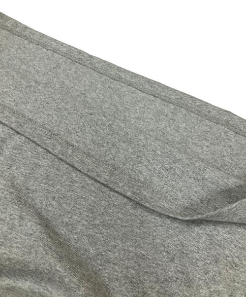 NIKE（ナイキ）NIKE (ナイキ) M NRG NOCTA CS TEE SS DK GREY HEATHER グレー サイズ:Mの古着・服飾アイテム