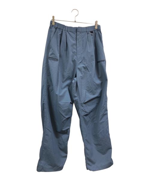 MARMOT（マーモット）MARMOT (マーモット) ATMOS (アトモス) M65 Work Pants ブルー サイズ:不明の古着・服飾アイテム