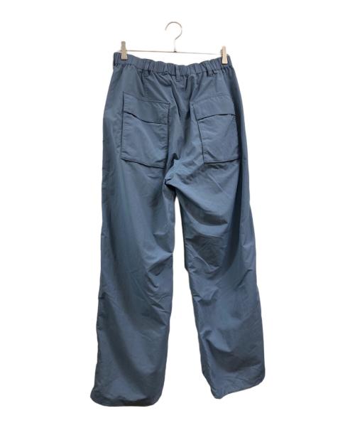MARMOT（マーモット）MARMOT (マーモット) ATMOS (アトモス) M65 Work Pants ブルー サイズ:不明の古着・服飾アイテム