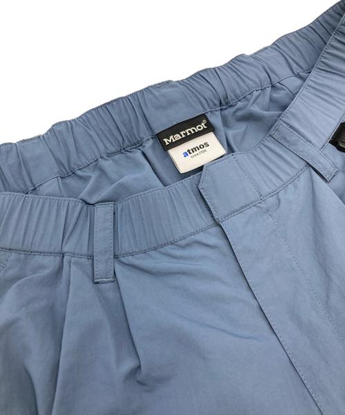 MARMOT（マーモット）MARMOT (マーモット) ATMOS (アトモス) M65 Work Pants ブルー サイズ:不明の古着・服飾アイテム