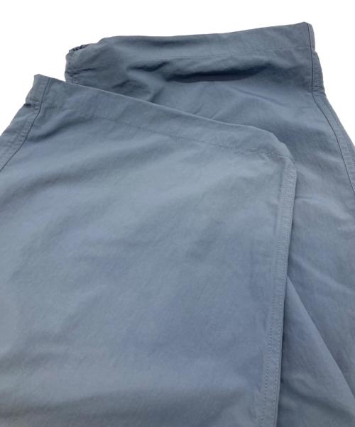 MARMOT（マーモット）MARMOT (マーモット) ATMOS (アトモス) M65 Work Pants ブルー サイズ:不明の古着・服飾アイテム