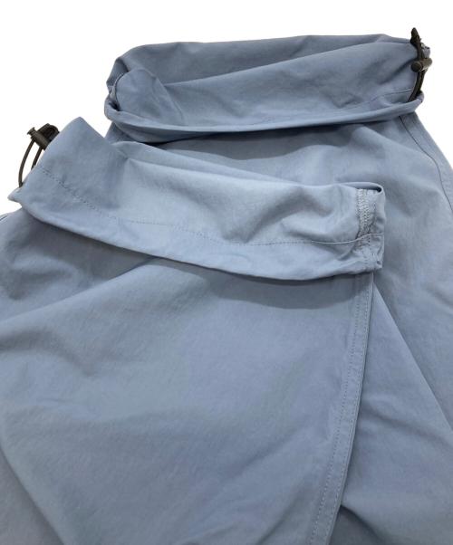 MARMOT（マーモット）MARMOT (マーモット) ATMOS (アトモス) M65 Work Pants ブルー サイズ:不明の古着・服飾アイテム
