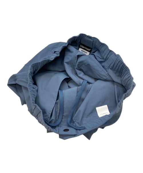 MARMOT（マーモット）MARMOT (マーモット) ATMOS (アトモス) M65 Work Pants ブルー サイズ:不明の古着・服飾アイテム