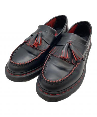 中古・古着通販】Dr.Martens (ドクターマーチン) ADRIAN レッド