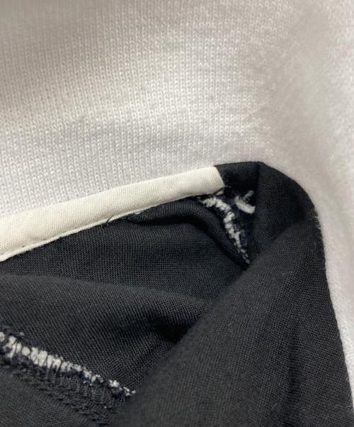 HOUSTON（ヒューストン）HOUSTON (ヒューストン) ボーリングシャツ ブラック サイズ:Lの古着・服飾アイテム