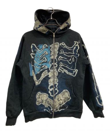 CACTI  カクティ/CACTI ×Travis Scottパーカー/Bランク/21【中古】 中古・古着通販】CACTUS (カクタス) Travis Scott (トラヴィススコット