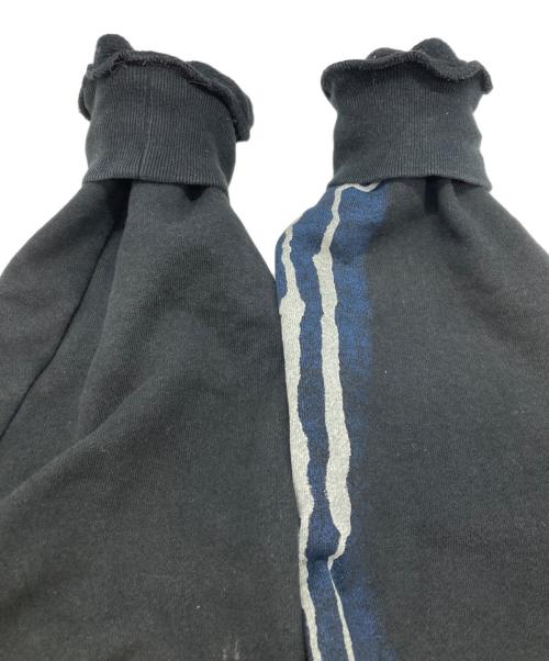 CACTUS（カクタス）CACTUS (カクタス) Travis Scott (トラヴィススコット) Skeleton Graffiti Full Zip Hoodie ブラック サイズ:Sの古着・服飾アイテム