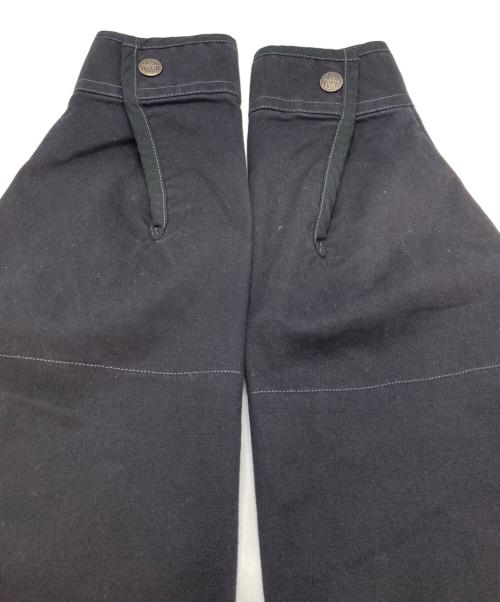 DIESEL（ディーゼル）DIESEL (ディーゼル) S-DOVESオーバーシャツジャケット ブラック サイズ:Ｍの古着・服飾アイテム