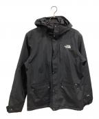 THE NORTH FACEザ ノース フェイス）の古着「PINECROFT TRICLIMATE JACKET」｜ブラック