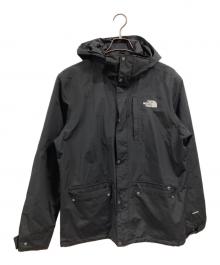 THE NORTH FACE（ザ ノース フェイス）の古着「PINECROFT TRICLIMATE JACKET」｜ブラック