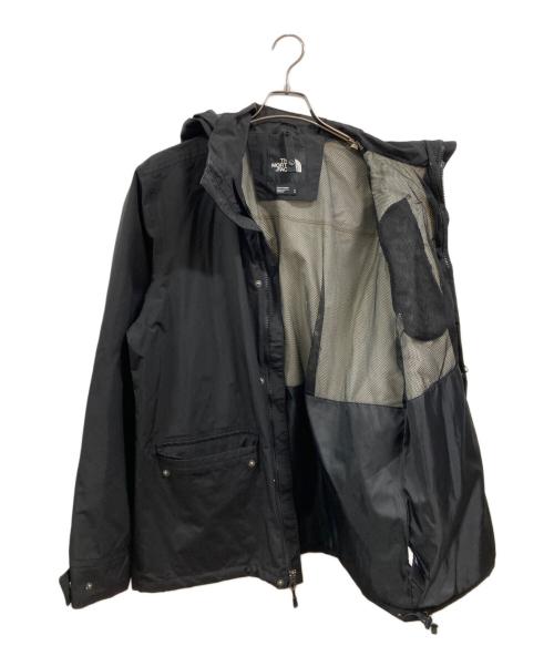 THE NORTH FACE（ザ ノース フェイス）THE NORTH FACE (ザ ノース フェイス) PINECROFT TRICLIMATE JACKET ブラック サイズ:Ｍの古着・服飾アイテム