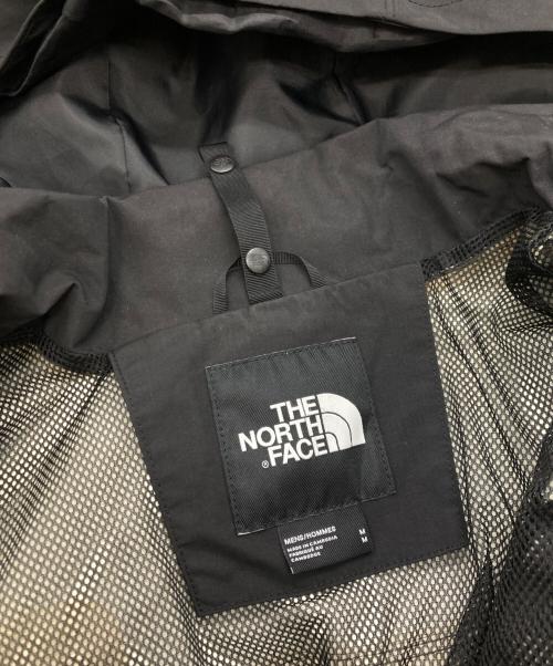 THE NORTH FACE（ザ ノース フェイス）THE NORTH FACE (ザ ノース フェイス) PINECROFT TRICLIMATE JACKET ブラック サイズ:Ｍの古着・服飾アイテム