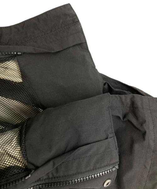 THE NORTH FACE（ザ ノース フェイス）THE NORTH FACE (ザ ノース フェイス) PINECROFT TRICLIMATE JACKET ブラック サイズ:Ｍの古着・服飾アイテム