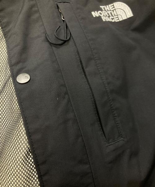 THE NORTH FACE（ザ ノース フェイス）THE NORTH FACE (ザ ノース フェイス) PINECROFT TRICLIMATE JACKET ブラック サイズ:Ｍの古着・服飾アイテム
