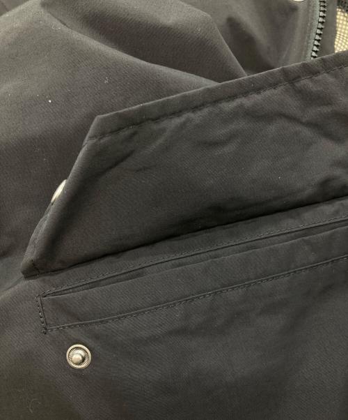 THE NORTH FACE（ザ ノース フェイス）THE NORTH FACE (ザ ノース フェイス) PINECROFT TRICLIMATE JACKET ブラック サイズ:Ｍの古着・服飾アイテム