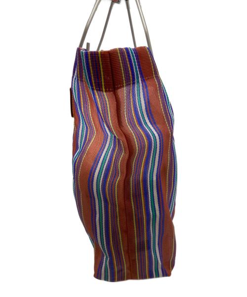 MARNI（マルニ）MARNI (マルニ) MARKETトートバッグ マルチカラーの古着・服飾アイテム