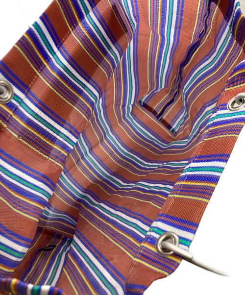 MARNI（マルニ）MARNI (マルニ) MARKETトートバッグ マルチカラーの古着・服飾アイテム
