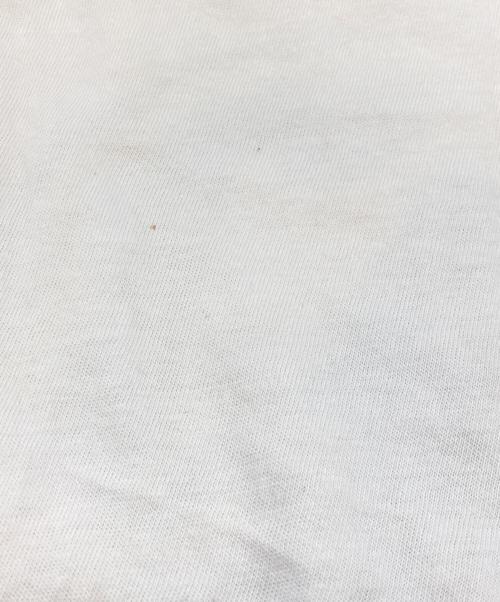 DOLCE & GABBANA（ドルチェ＆ガッバーナ）DOLCE & GABBANA (ドルチェ＆ガッバーナ) プリントTシャツ アイボリー サイズ:46の古着・服飾アイテム