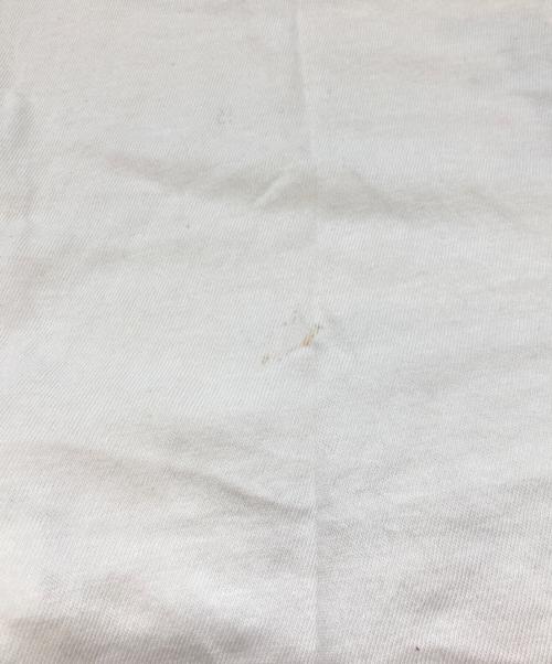 DOLCE & GABBANA（ドルチェ＆ガッバーナ）DOLCE & GABBANA (ドルチェ＆ガッバーナ) プリントTシャツ アイボリー サイズ:46の古着・服飾アイテム