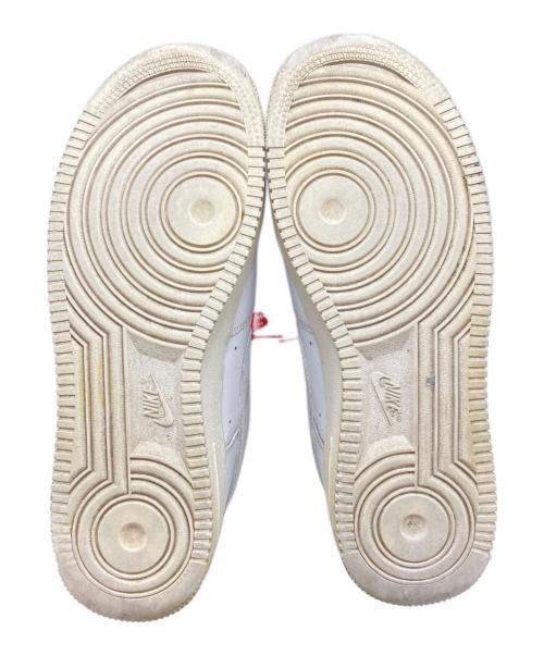 NIKE（ナイキ）NIKE (ナイキ) Supreme (シュプリーム) Air Force 1 Low 