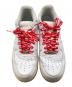 中古・古着 NIKE (ナイキ) Supreme (シュプリーム) Air Force 1 Low 