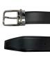 DOLCE & GABBANA (ドルチェ＆ガッバーナ) ベルト ブラック：10000円