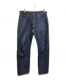 LEVI'S（リーバイス）の古着「501Z XXデニムパンツ」｜インディゴ