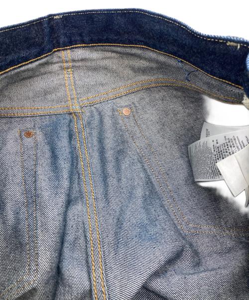 LEVI'S（リーバイス）LEVI'S (リーバイス) 501Z XXデニムパンツ インディゴ サイズ:W38×L34の古着・服飾アイテム