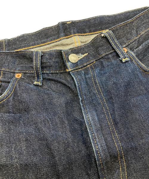 LEVI'S（リーバイス）LEVI'S (リーバイス) 501Z XXデニムパンツ インディゴ サイズ:W38×L34の古着・服飾アイテム