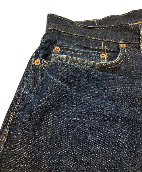 LEVI'S（リーバイス）LEVI'S (リーバイス) 501Z XXデニムパンツ インディゴ サイズ:W38×L34の古着・服飾アイテム