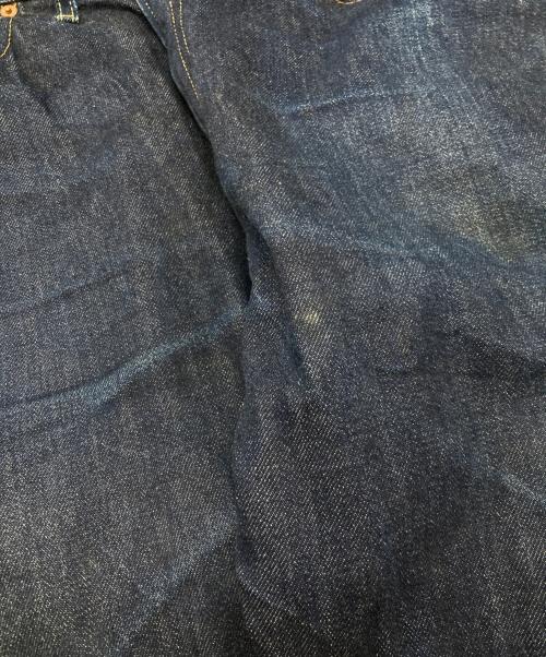 LEVI'S（リーバイス）LEVI'S (リーバイス) 501Z XXデニムパンツ インディゴ サイズ:W38×L34の古着・服飾アイテム