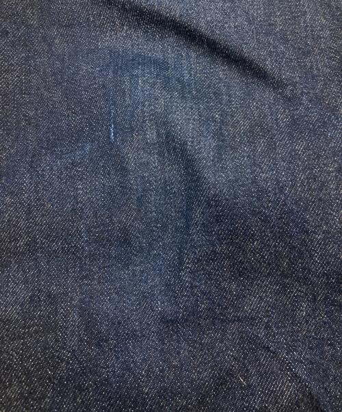 LEVI'S（リーバイス）LEVI'S (リーバイス) 501Z XXデニムパンツ インディゴ サイズ:W38×L34の古着・服飾アイテム